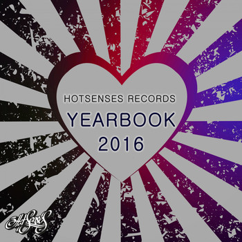 Various Artists - Yearbook 2016