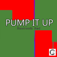 Rontronik Red - Pump It Up