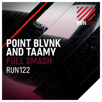 POINT BLVNK & TAAMY - Full Smash