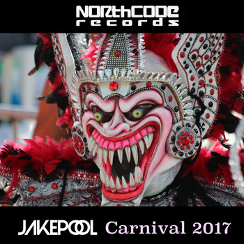 Jakepool - Carnival 2017