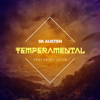 SK Austen feat. Julia - Temperamental