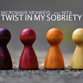Microwave Monkeys feat. Nita - Twist in My Sobriety