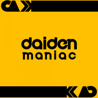 Daiden - Maniac
