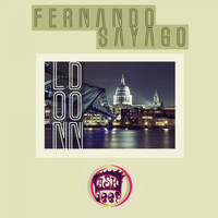 Fernando Sayago - London