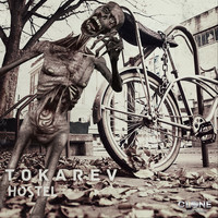 Tokarev - Hostel