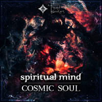 Spiritual Mind - Cosmic Soul