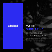 Yade - Submarine
