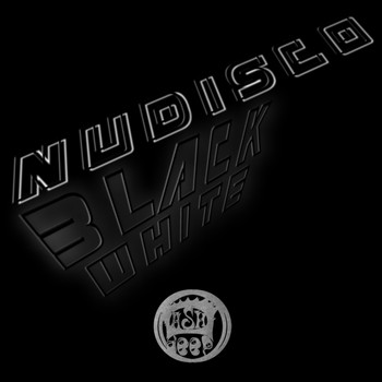 nudisco - Blackwhite
