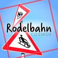 Cosmoe - Rodelbahn