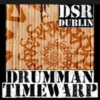 Drum Man - Time Warp