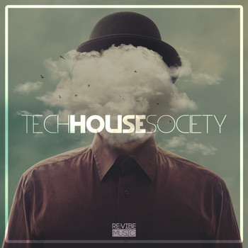 Various Artists - Tech House Society Issue 1