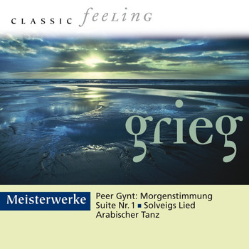 Wiener Symphoniker, Jenö Jando, Helmuth Froschauer - Classic Feeling: Meisterwerke Grieg