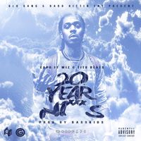 Capo - 20 Year Ni***s (feat. Tito Beats & Wiz) (Explicit)