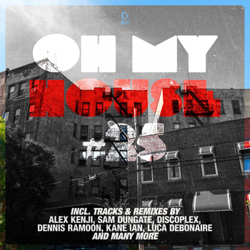 Various Artists - Oh My House #25