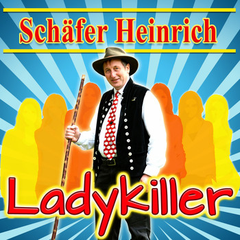 Schäfer Heinrich - Ladykiller