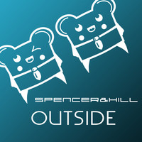 Spencer & Hill - Outside