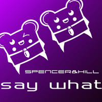 Spencer & Hill - Say What