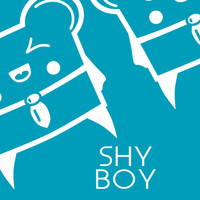 Spencer & Hill - Shy Boy