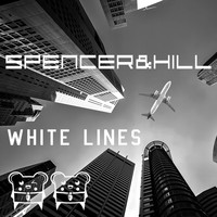 Spencer & Hill - White Lines