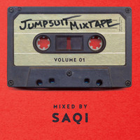 Saqi - Jumpsuit Mixtape, Vol. 1
