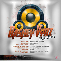 Various Artists - Bashey Vybz Riddim