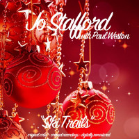 Jo Stafford With Paul Weston - Ski Trails (Original Christmas Album)