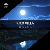 Kico Villa - African Peace