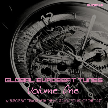 Various Artists - Global Eurobeat Tunes, Vol. 1