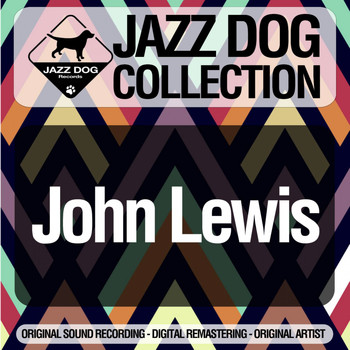 John Lewis - Jazz Dog Collection
