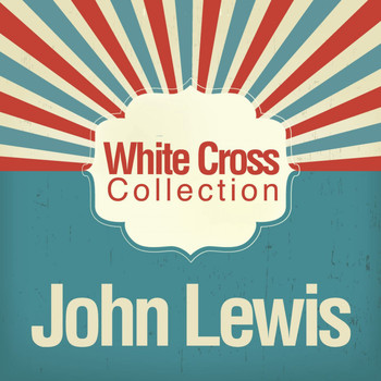 John Lewis - White Cross Collection