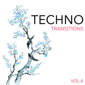 Various Artists - Techno Transitions, Vol. 4