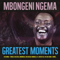 Mbongeni Ngema - Greatest Moments Of