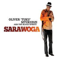 Oliver 'Tuku' Mtukudzi - Sarawoga