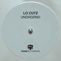 Lo Cutz - Undrgrnd