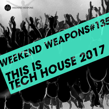 Various Artists - This Is Tech House 2017