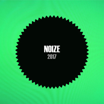 Various Artists - NOIZE 2017