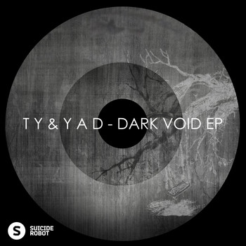 T Y - Dark Void EP