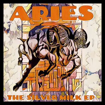 Aries - The Silver Milk