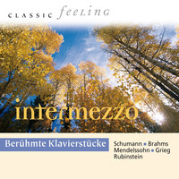 Jenö Jando - Classic Feeling: Intermezzo, Berühmte Klavierstücke