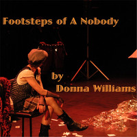 Donna Williams - Footsteps of a Nobody