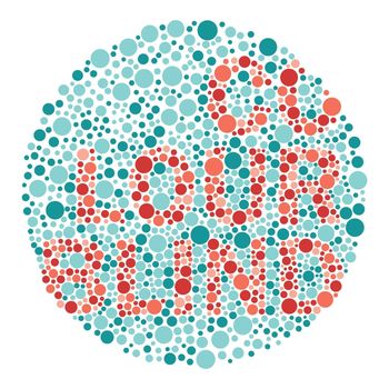 Foam - Colourblind - EP