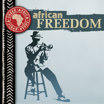 Various Artists - African Freedom