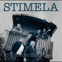 Stimela - Live in Concert: 25 Years
