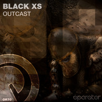 Black XS - Outcast