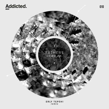 Fathers - Orme EP