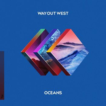 Way Out West feat. Liu Bei - Oceans