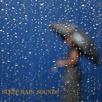 Rain Sounds, Nature Sounds & Rain for Deep Sleep - Sleep Rain Sounds