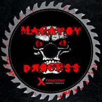 macavoy - Process