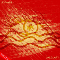 Avvani - Lass Lary