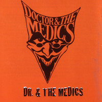Doctor & The Medics - Christmas EP